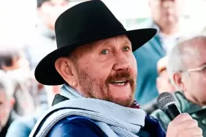 Juntos por el Cambio impugn ante la Corte  la reeleccin indefinida de Insfrn en Formosa