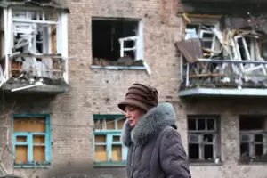 Ucrania salud su primer xito ofensivo en la lucha por Bakhmut