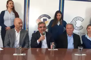 Tarifa social: 26 mil familias accederan al beneficio de una factura de luz de $2.700