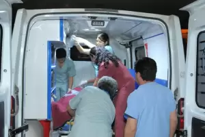 Salvaje femicidio: Asesin� a su novia de 16 a�os y luego se dispar� en la cabeza