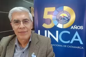 Arellano sobre Medicina: "En agosto puede comenzar la inscripcin y sino, ser ya en marzo"