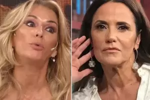 Fernanda Callejn arremeti contra Yanina Latorre: "Me insult y dio noticias que no eran certeras"