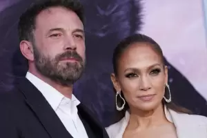 Ben Affleck y Jennifer Lopez se pelearon en plena va pblica y estaran al borde de la separacin