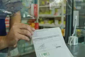 Sistema de descuento en farmacias: el servicio sigue sin restablecerse y crece la preocupaci�n