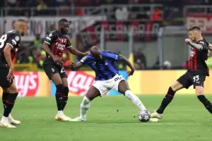 Inter y Milan se juegan el pase a la final de Champions: hora, TV y formaciones