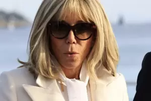 Reforma de jubilaciones en Francia: atacan a golpes a un sobrino de la primera dama