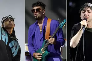 Premios Gardel 2023: horarios, dnde ver, actuaciones en vivo y nominados