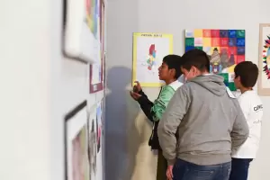 Lanzaron la convocatoria para participar en los Juegos Culturales Evita 2023