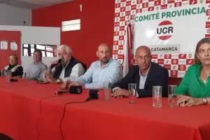 La UCR denuncia que se venci el plazo de convocatoria a las PASO: "Instamos a que el Gobernador cumpla la Ley Electoral"