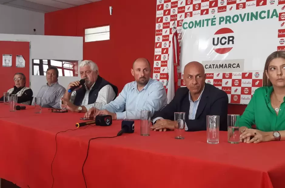 (Foto: Mauricio Espinoza/ Diario La Unin)