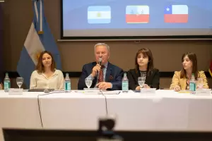 Dusso: �Catamarca producir� diez veces m�s de lo que produce hoy�