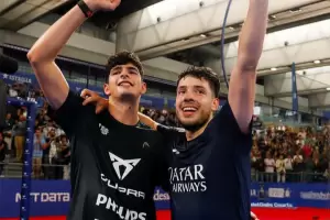 Agustn Tapia y Arturo Coello son baja para el prximo torneo del WPT