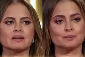 Silvina Luna revel que su hermano se ofreci a donarle un rin: "S que l est, pero quiero ir paso a paso"