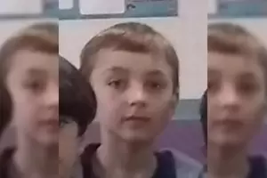 Mendoza: Un nio de ocho aos es intensamente buscado desde hace ms de 10 das