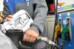 Combustibles: cunto costarn la nafta y el gasoil con el aumento que llega en mayo
