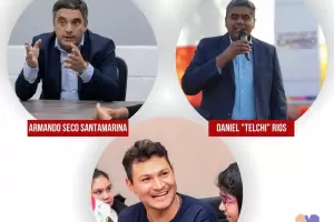 Se viene el Primer Congreso Regional de Estado y Administracin