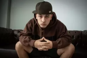 Premios Gardel 2023: Trueno se llev el Oro por su lbum Bien o mal