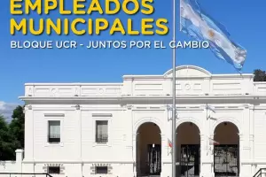 La oposicin pide por el bono de $120 mil para los municipales