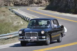 "El Gran Premio Ruta del Adobe" se correr el 26 y 27 de mayo