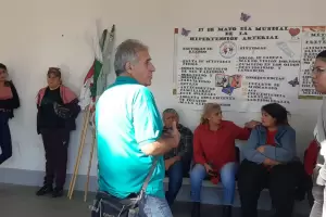 Salud no dio respuesta sobre los precarizados y la falta de altas de los contratos de guardia