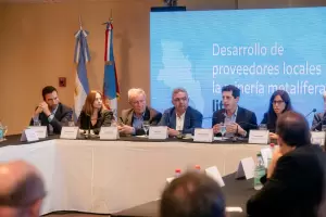 Nacin, Provincia, gremios y cmaras empresariales debatieron los nuevos desafos
