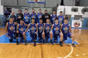 Todo listo: empiezan las finales del provincial de Bsquet