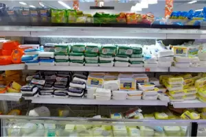 Atencin: La ANMAT prohibi la venta de un queso