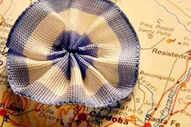 D�a de la Escarapela Argentina, uno de nuestros s�mbolos patrios m�s significativos