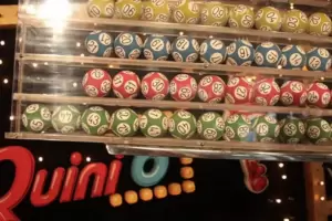 Resultados del Quini 6: de dnde son los nuevos millonarios y cunto ganaron