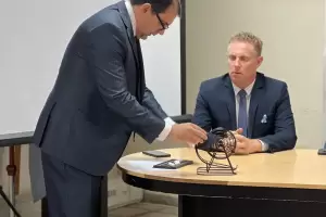 Sortearon el juez director en una causa de abuso sexual