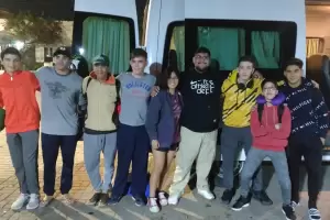 Nueve judokas representarn a Catamarca en el Torneo Nacional de judo