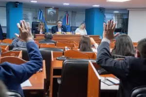 Catamarca se suma a la "Ley Lucio" y establece la Semana contra la Violencia Obsttrica