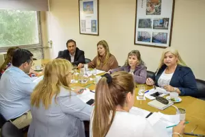 La provincia se suma a leyes nacionales de cardiopatas congnitas y diagnstico humanizado