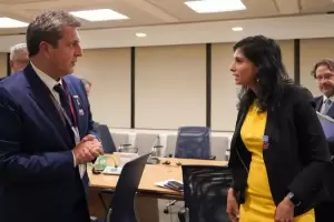 Deterioro del acuerdo con el FMI: El Gobierno excedi los lmites de la emisin monetaria