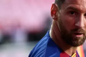 Da clave para saber si Messi vuelve al Barcelona: la respuesta que espera el mundo