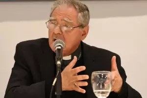 La Iglesia les pide al oficialismo y a la oposicin acuerdos para combatir la corrupcin