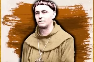 Comienza el triduo por el aniversario del fallecimiento del Beato Mamerto Esqui