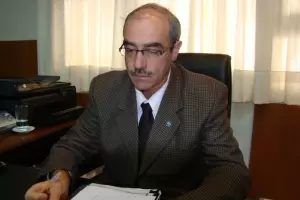 Designan a Patria como Coordinador Regional de Vialidad Nacional