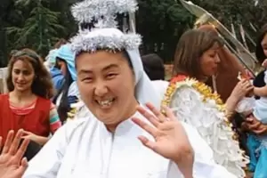 Abuso de nios en Mendoza: pidieron 25 aos de crcel para la monja Kosaka Kumiko