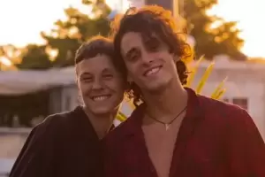 "Te veo en todo lo hermoso": La sentida carta que la sobreviviente del ataque en Mxico le dedic a Benjamn Gamond