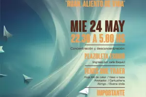 Se viene el Pentecosts Joven del Colegio Quintana