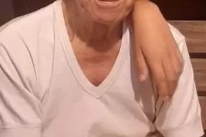 Buscan desesperadamente a un octogenario con demencia senil