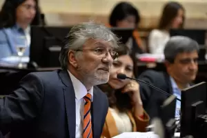 Andrada: Dar trabajo es dar dignidad, y para Ral Jalil gobernar es generar empleo