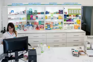 ATENCI�N: La ANMAT prohibi� un lote de un medicamento