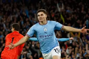 Manchester City se consagr campen de la Premier League tras la derrota del Arsenal