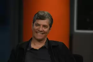 Mario Pergolini critic a Riquelme y anunci que competir por la presidencia de Boca Juniors