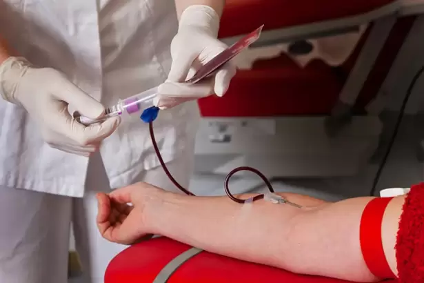 Argentina moderniza el Sistema Nacional de Sangre y transforma el modelo de donaci�n