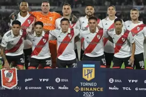 River recibe a Platense con dos bajas inesperadas