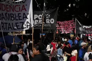 El Gobierno ya cancel 26.720 planes Potenciar Trabajo, de organizaciones sociales con beneficiarios "fantasmas"