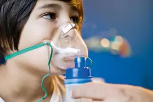 Salud pone en funcionamiento las Unidades patolgicas respiratorias peditricas